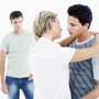 Information on Internet Infidelity